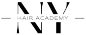 Logo (New You Hair - Circle WHITE) (3)